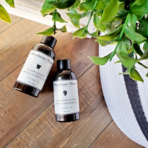 2pc Murchison-Hume Refill Concentrated Floor & Bathroom Cleaner - Picture 5 of 6